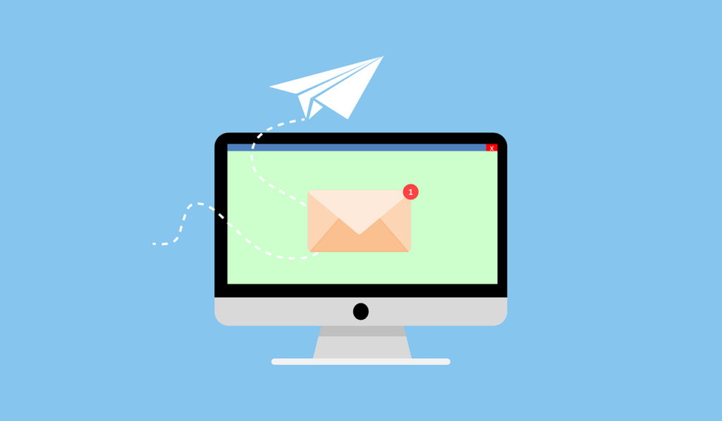 Online marketing