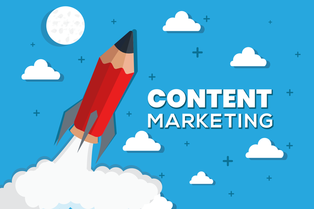 Online marketing